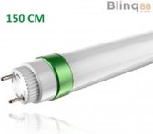 Electronic Ballast Led TL-buis 150cm 25W (130lm/W)