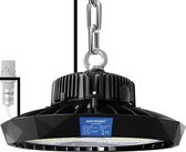 LED High bay met sensor 110W IP65 Dimbaar 5700K 190lm/W Hoftronic™ Powered  5 jaar garantie