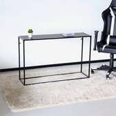 Console Tafel Erwin 115x32x74cm Side Table industrieel