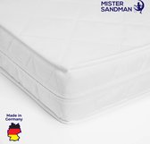 Matras - 120x200 - Koudschuim - Gemiddeld