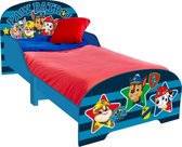 Paw Patrol Peuter Bed