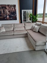 By Kohler Austin Corner Sofa Daybed R 320/220x110/110x85cm (115127)