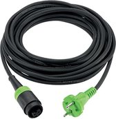 Festool 203920 H05 RN-F/7,5 Plug-it kabel voor festool machines - 7,5m