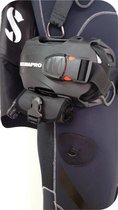 Scubapro Ninja Pocket voor Hydros Pro