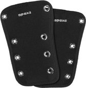 Apeks Mounting System Weight Pockets