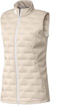 adidas Performance Frstgd Vst Gilet Vrouwen wit Heer