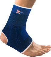 Orange85 Enkelband - Enkelbrace - Twee stuks - Sportblessure - Ankle Strap - Fitness - Enkelbandage - Dames - Heren - Volwassenen - Sport