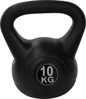 Tunturi PVC Kettle Bell - Kettlebell - 10 kg