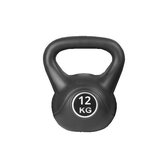 Kettlebell Focus Fitness - 12 KG - Cement