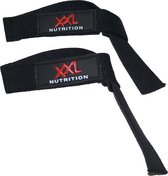 XXL Nutrition Lifting Straps-1 set