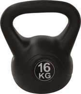 Tunturi PVC Kettle Bell - Kettlebell - 16 kg