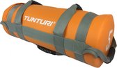 Tunturi Power bag - Strength bag - Sandbag - Fitness bag - 5 kg - Oranje