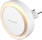 Xiaomi Yeelight - Nachtlampje kinderkamer - Waak lamp - Plug-in licht sensor -  Nanders Webwinkel