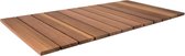 MaximaVida rechthoekig outdoor tafelblad Vancouver 120 x 60 cm - speciaal voor buiten