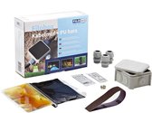 Filobox Kabelverbindingsmof met PU hars
