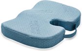 Miracle Bamboo Orthopedisch Kussen - Orthopedische Houding - Ergonomische Keuze