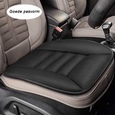 DEST - Auto zitkussen - Stoelkussen - Foam - Comfortabel - Ondersteuning - Reizen