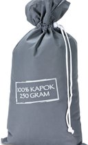 Beter Bed Vulling hoofdkussen Kapok - 250 gram