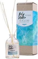 We Love The Planet - Diffuser - Geurstokjes - Kajute - Spiritual Spa