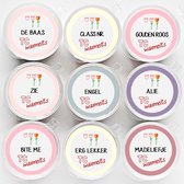 Waxmelts Parfumgeuren - 1