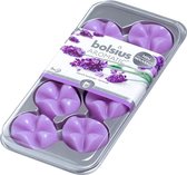 Bolsius Aromatic Wax Melts - Lavendel