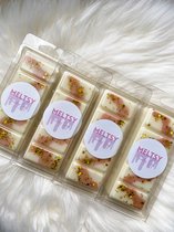 Meltsy Laundry Day Snap Bar Wax Melts