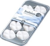 Bolsius Aromatic Wax Melts - Fresh Linnen