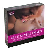 Tease & Please Ultiem verlangen - Roze - Erotisch Bordspel