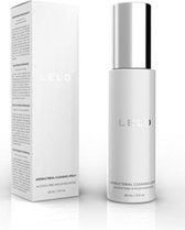 LELO Antibacteriële Seksspeeltjes Reiniginger Spray - Toy Cleaner - 60 ml