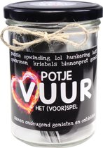 Kletspot | Potje Vuur | Het (VOORSPEL) | 18+