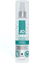 System JO - Misting Toy Cleaner Fresh Scent Hygiene 120 ml