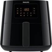 Philips Airfryer XL Essential HD9280/90 - Hetelucht friteuse - App connect