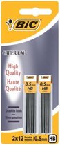 Bic potloodstiften 05 mm