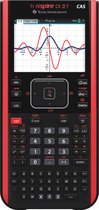 Texas Instruments Grafische Rekenmachine TI-Nspire™ CX II-T CAS