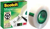 Scotch® Magic™ Tape, 19 mm x 33 m