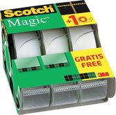 Tape Scotch 810 Magi 19Mmx7.5M