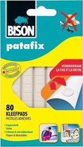 Kleefpads Bison Patafix