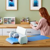 Cricut Explore 3 - Snijmachine - Snijplotter - Mint