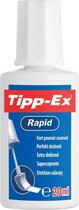 Tipp-Ex correctievloeistof Rapid