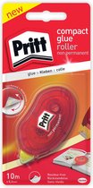 Pritt Compact Lijm Roller Non-Permanent 10 m