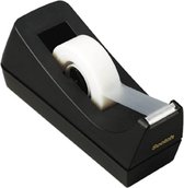 Scotch® C38 Tape Dispenser, zwart