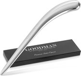 Goodman Briefopener - Metaal - Zilver