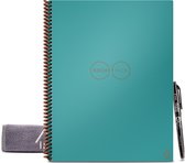 Rocketbook Core - Letter - Neptune Teal