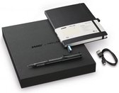 LAMY Safari All Black Ncode Digital Writing Smart Set