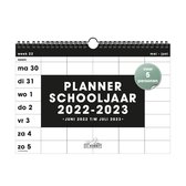 Hobbit Familieplanner Spiraal D5 2022-2023