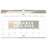 Hobbit Maandkalender D2 2022-2023