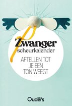 De Zwanger Scheurkalender