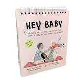 Hey baby - 52 weken kalender