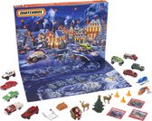 Matchbox Adventskalender