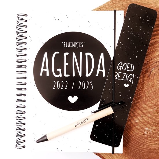 Schoolagenda's